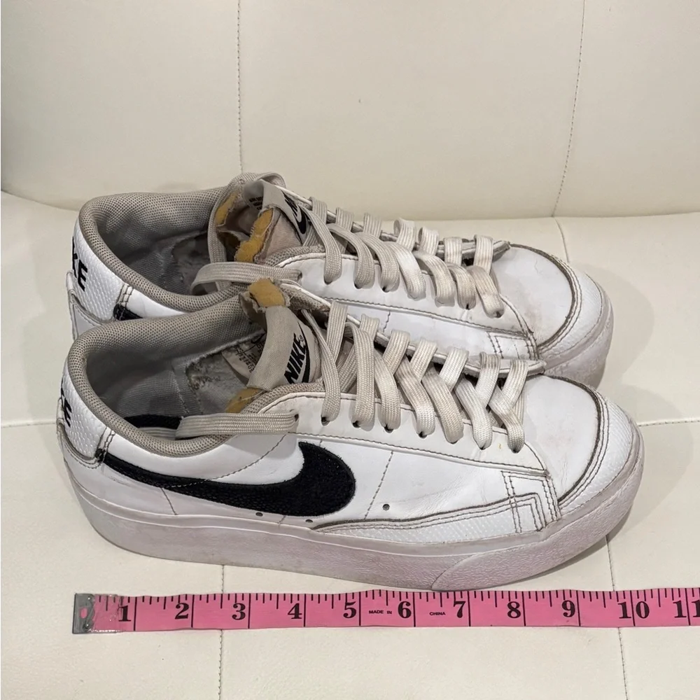 Nike these iconic